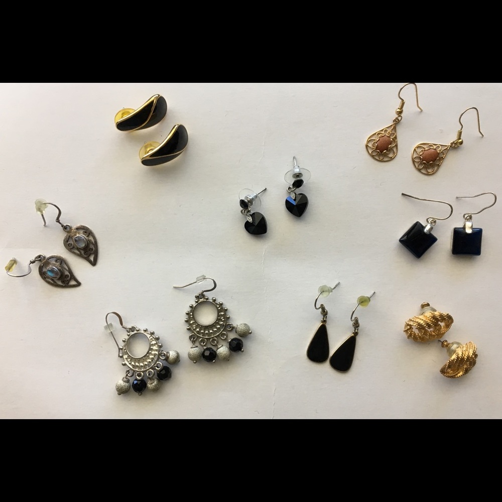 💥Earring Bundle💥